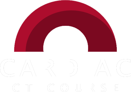 The Cardiac CT Course